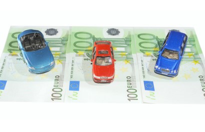 Übersicht der Anbieter für die Autoversicherung